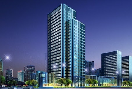 Tòa nhà - Chung cư