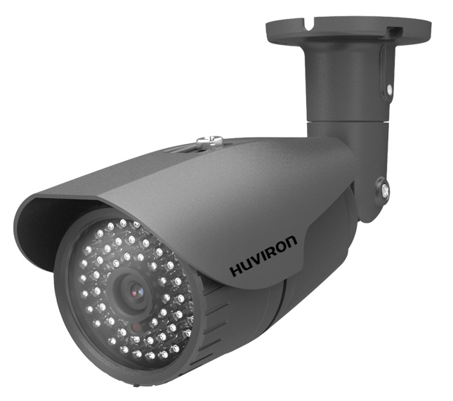 camera hồng ngoại có quay được ma