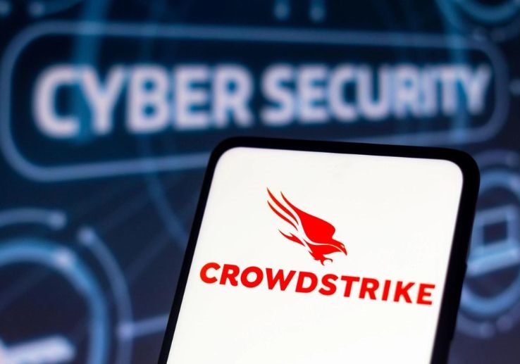 CrowdStrike xác nhận bản cập nhật phần mềm Falcon Sensor, dùng để bảo vệ máy tính Windows, đã gây ra sự cố màn hình xanh