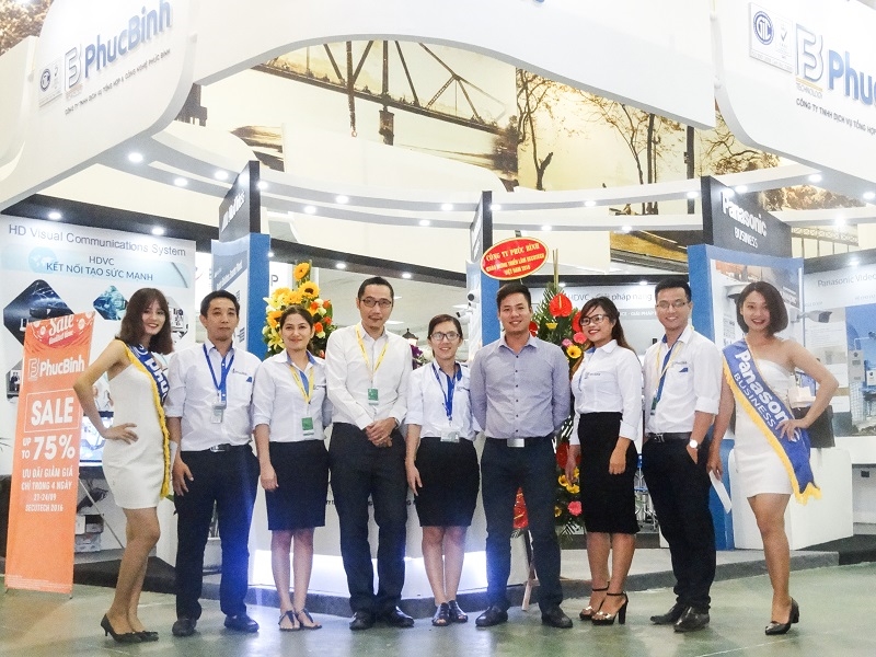 Triển lãm Secutech