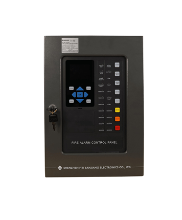 Trung tâm báo cháy địa chỉ JB-QBL-A220E