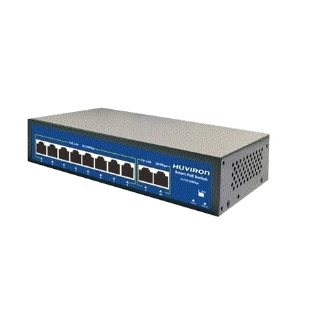 Smart Switch F-SP3-8F2G-BL