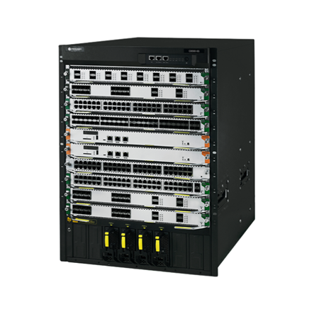 Switch CORE EDGE C9500-8S
