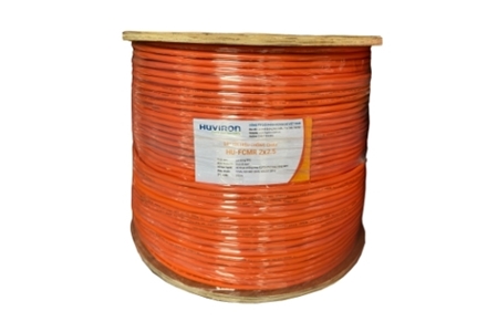 Dây tín hiệu chống cháy HU-FCMR 2x2.5