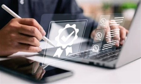 Chứng nhận UL là gì? Phân biệt các nhãn UL