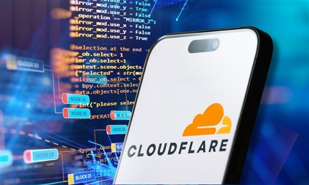 Cloudflare gặp sự cố nghiêm trọng khiến internet toàn cầu tê liệt