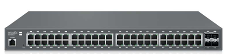 Bộ chuyển mạch kèm phụ kiện Engenius ECS1552