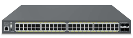 Bộ chuyển mạch kèm phụ kiện Engenius ECS1552FP