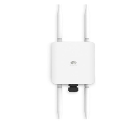 Thiết bị thu phát vô tuyến kèm phụ kiện Engenius ECW160