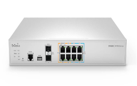 Thiết bị Gateway kèm phụ kiện EnGenius ESG620