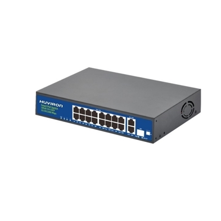 Smart Switch F-SP3-16F2G1S-BL