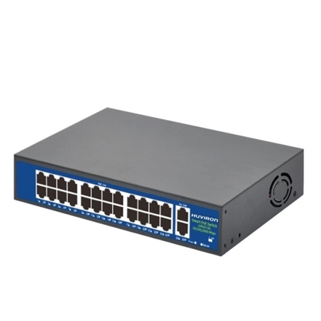 Smart Switch F-SP3-24F2G-BL