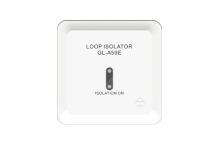 Module cách ly Sanjiang GL-A59E