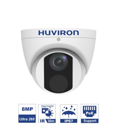 CAMERA HUVIRON HU-ND822/I3E