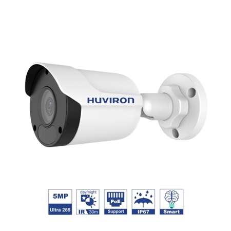 Camera Bullet HU-NP542D/I3E