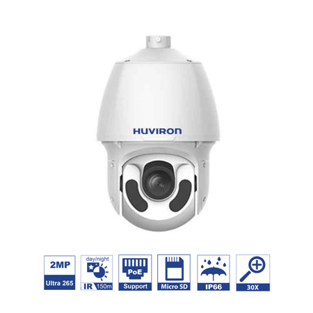 Camera PTZ HU-NZ2430/I15