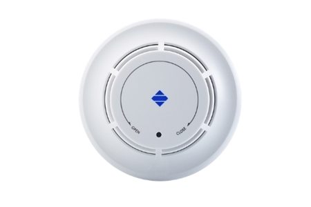 Đầu báo khói quang điện Sanjiang JTY-GD-A30KE