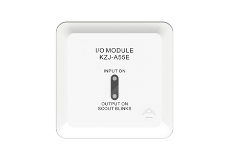 Module điều khiển vào/ra Sanjiang KZJ-A55E