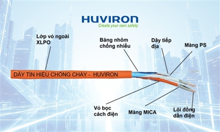 Lưu ý khi lựa chọn dây tín hiệu chống nhiễu