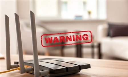 Người dùng cần làm gì để tránh bị thu thập dữ liệu từ router wifi?