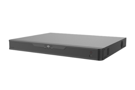 Đầu ghi hình UNV NVR304-32B-IQ