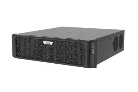 Đầu ghi hình UNV NVR516-64E-R