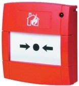 Nút ấn báo cháy MCP2A/R470SF/01