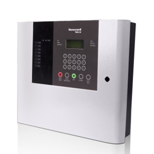 Tủ trung tâm báo cháy Morley Lite 6 zone loại B HML/100/6A