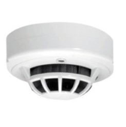 Đầu báo khói nhiệt quang điện Morley lite HML/PTSE