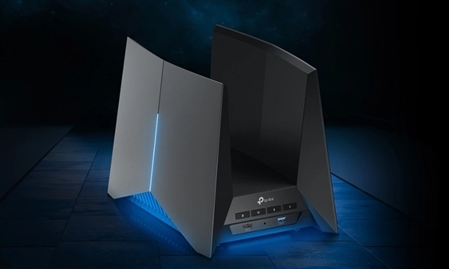 Router TP-Link có nguy cơ bị &quot;cấm cửa&quot; ở Mỹ