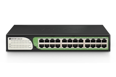 Switch BDCOM S1500-24T