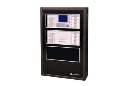 Tủ trung tâm báo cháy Notifier N-6000