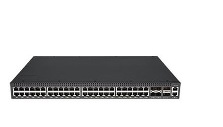 Multi-gigabit BDCOM S5700 L3 S5700-48ET4X2Q