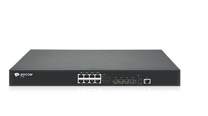 Multi-gigabit BDCOM S5700 L3 S5700-8ET4X