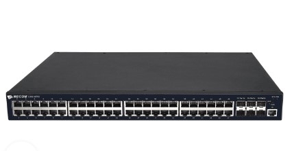 SWITCH POE S3900-48P6X