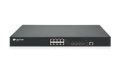 SWITCH BDCOM L3 S5700-8EP4X