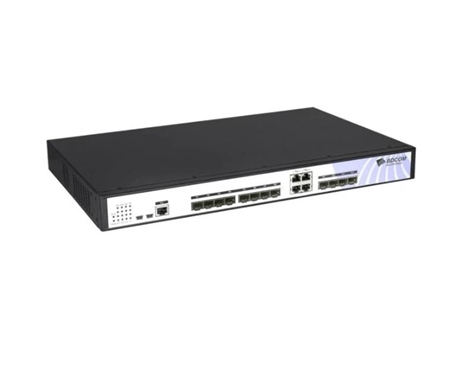 EPON OLT BDCOM P3600-08-2AC