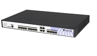 EPON OLT BDCOM P3600-08-2DC