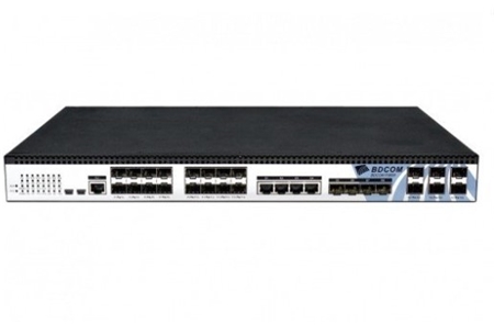 EPON OLT BDCOM P3600-16E