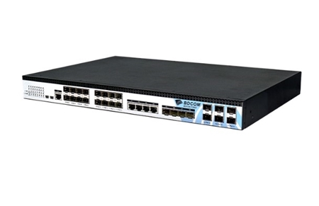 EPON OLT BDCOM P3600-16E-DC