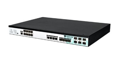 EPON OLT BDCOM LP59-PWR-AC