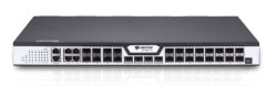 GPON OLT BDCOM GP3600-16B