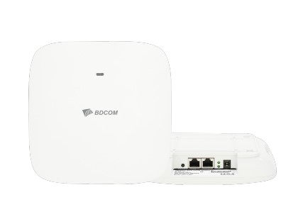 WIRELESS BDCOM WAP2100-T512