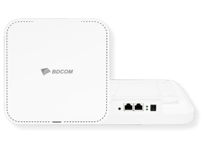 WIRELESS BDCOM WAP2100-T630