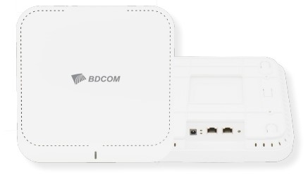 WIRELESS BDCOM WAP2100-T630E