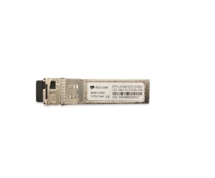 Mô-đun quang BDCOM 10G SFP+LX-SM-1270-10