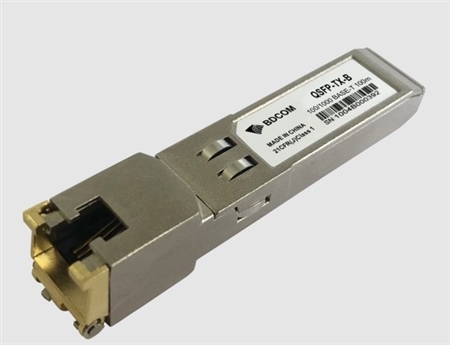 BDCOM Mô đub SWITCH IES-GSFP-TX-B