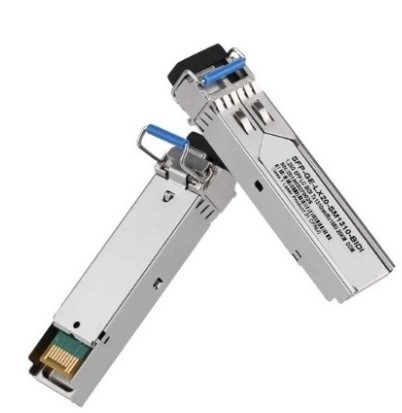 BDCOM Mô đub SWITCH IES-GSFP-LX-SM1310-20-BIDI