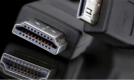 Giới thiệu chuẩn GPMI thay thế HDMI tại Trung Quốc
