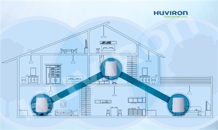 3 thói quen có thể làm giảm tốc độ truy cập wifi Mesh